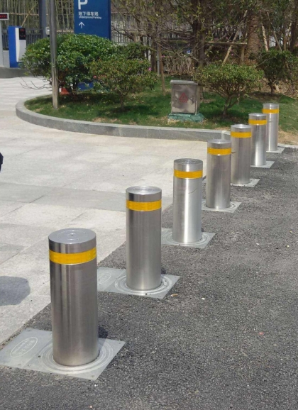 升（shēng）降柱